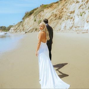 Jenny by Jenny Yoo Marnie Gown
